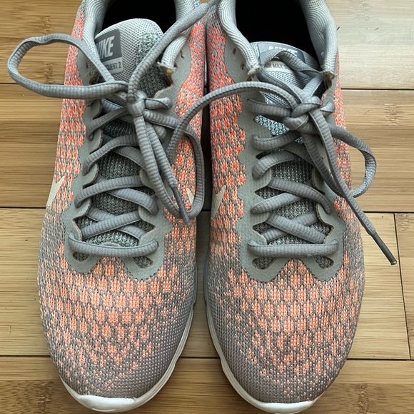 Nike Air Max Sequent 2 Size 8 - Picture 5 of 7